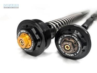 TTLBT 靈龜 508 GEARS 集亞前叉內管家阻尼系統 *SYM SBC 益隆車業*