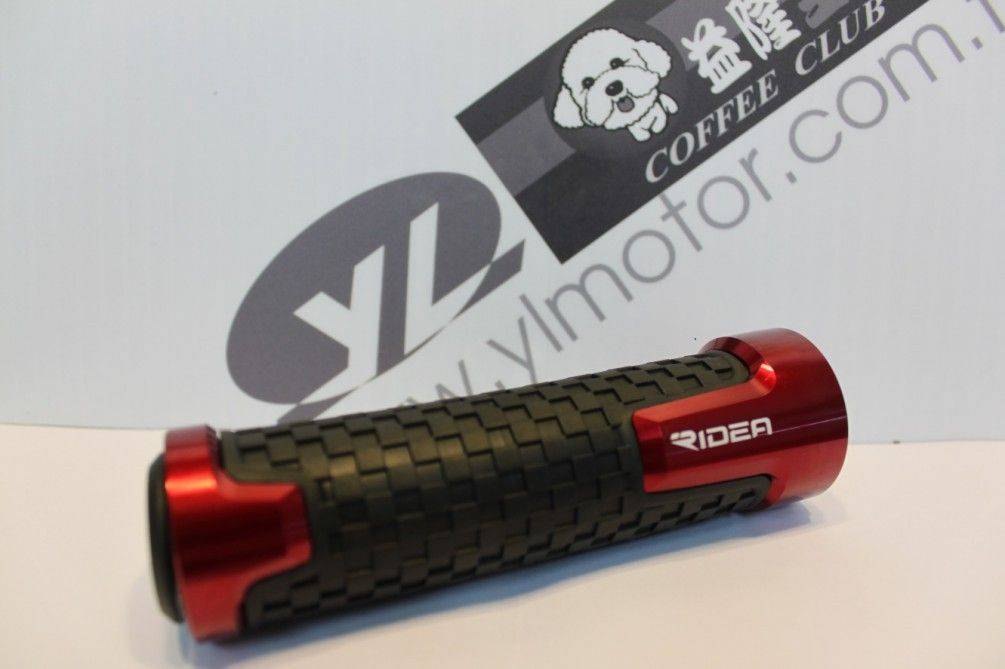 ＊『益隆車業』＊【SYM經銷商 】 FIGHTER150, RIDEA 握把