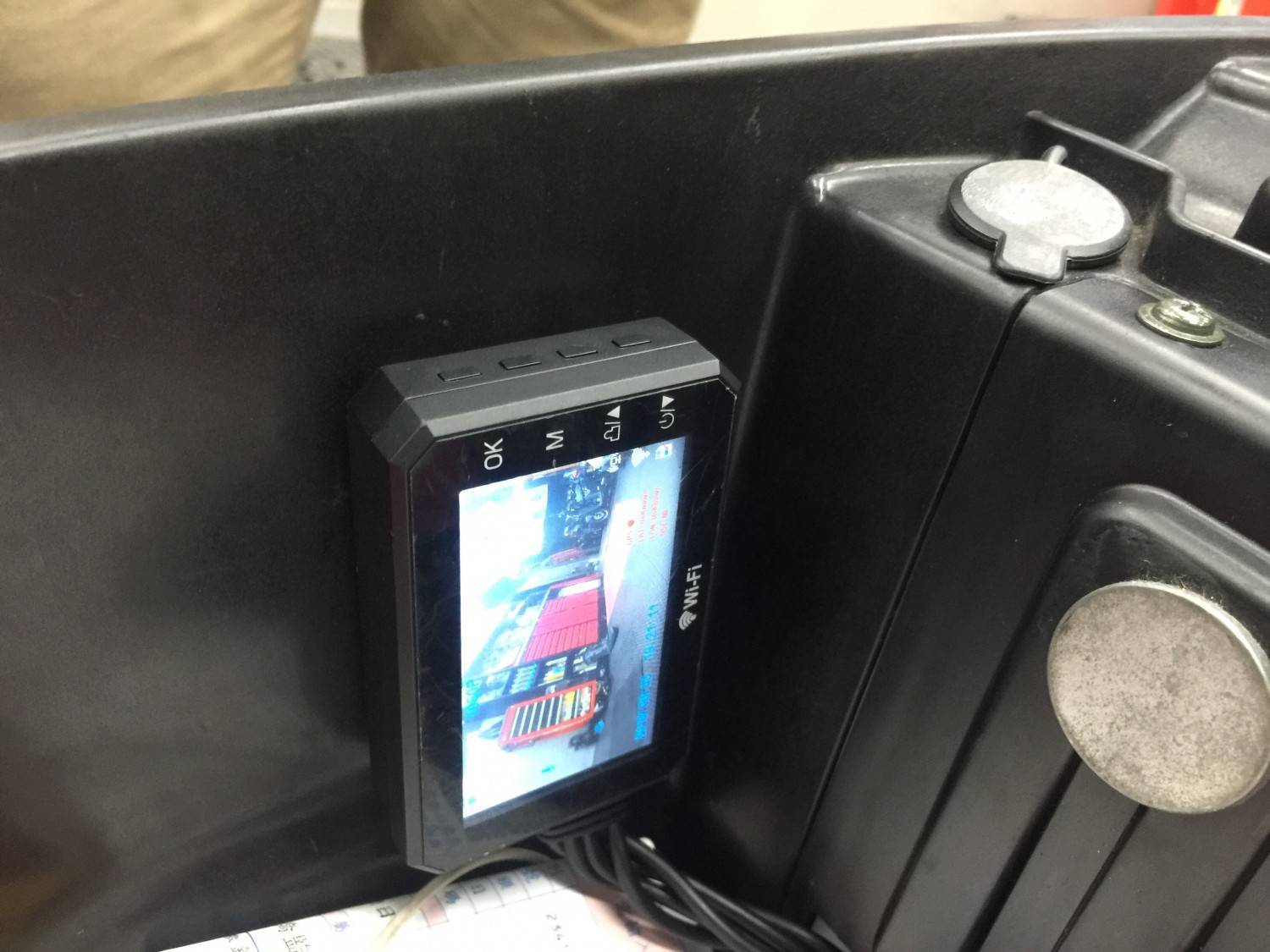 PGO JBUBU X3 前後雙鏡頭行車紀錄器(工資另計)＊SYM 經銷商 益隆車業＊