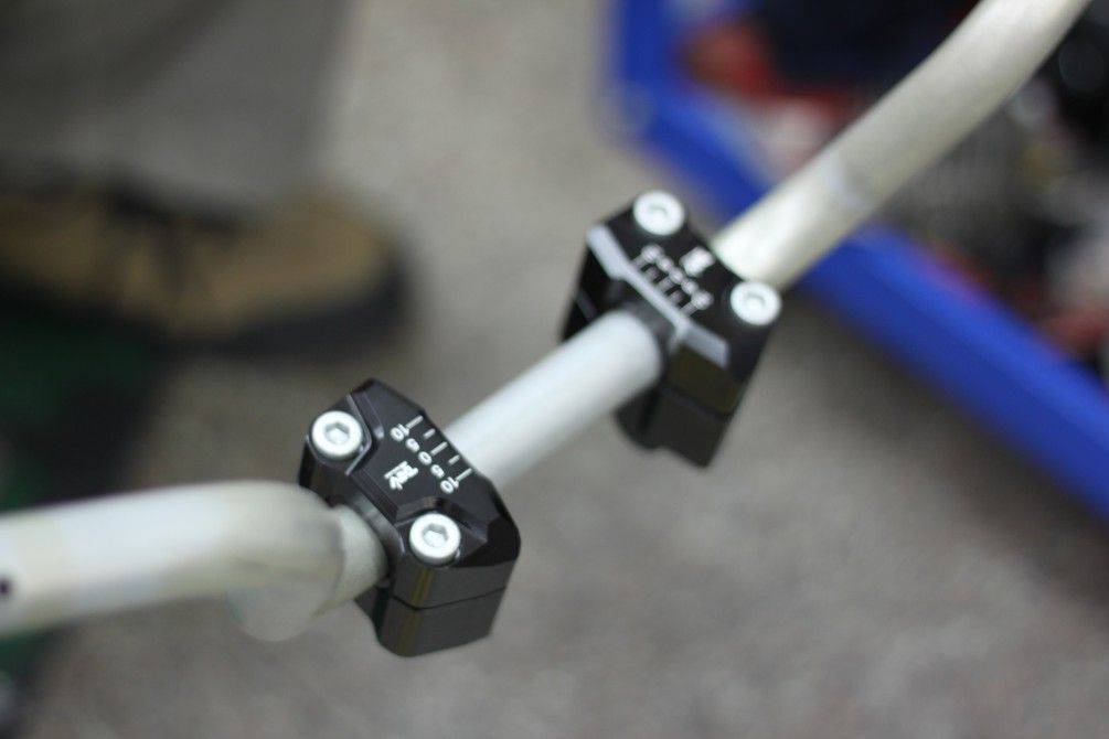 大野狼加高座＊ SYM SBC 益隆車業 ＊