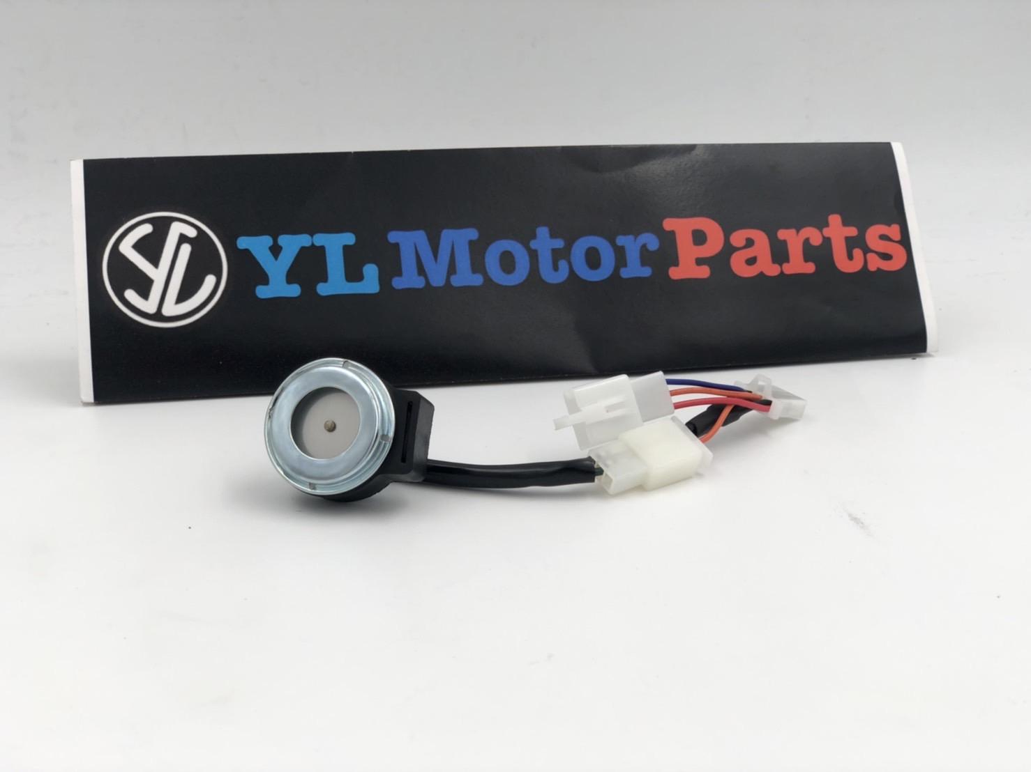 SYM 4MICA 125.150 安裝 方向燈蜂鳴器- *SYM SBC 益隆車業*