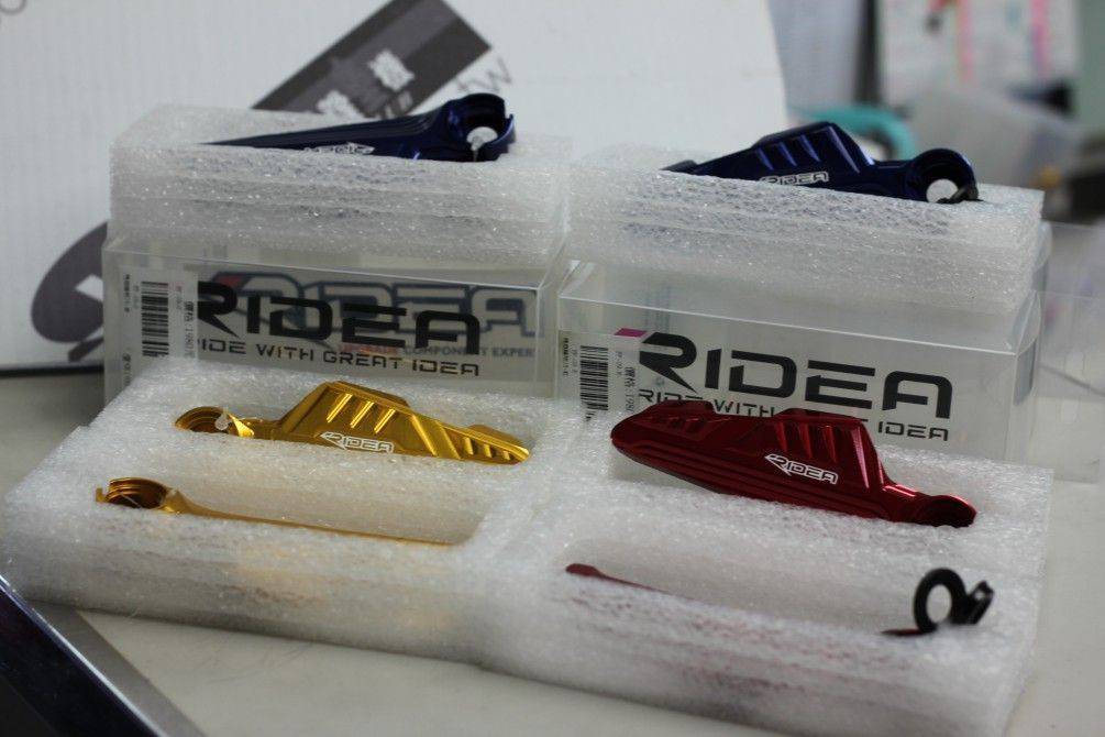 ＊『益隆車業』＊【SYM經銷商 】 FIGHTER 150  RIDEA 飛旋踏板