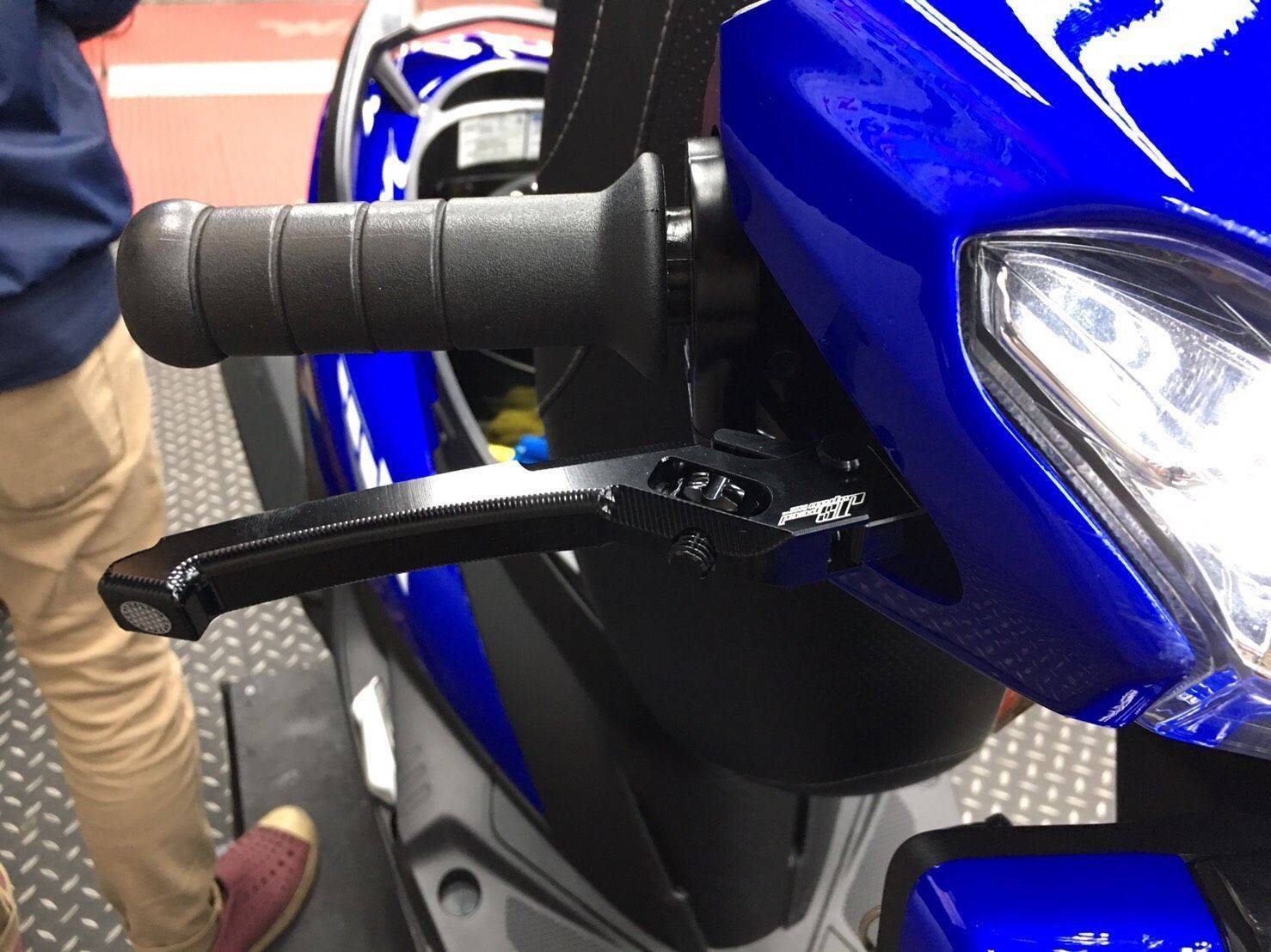*『益隆車業』*【SYM經銷商 】YAMAHA 勁戰3代 Japan Speed 生命之花 *『益隆車業』*【SYM經銷商 】YAMAHA 勁戰3代 Japan Speed 生命之花