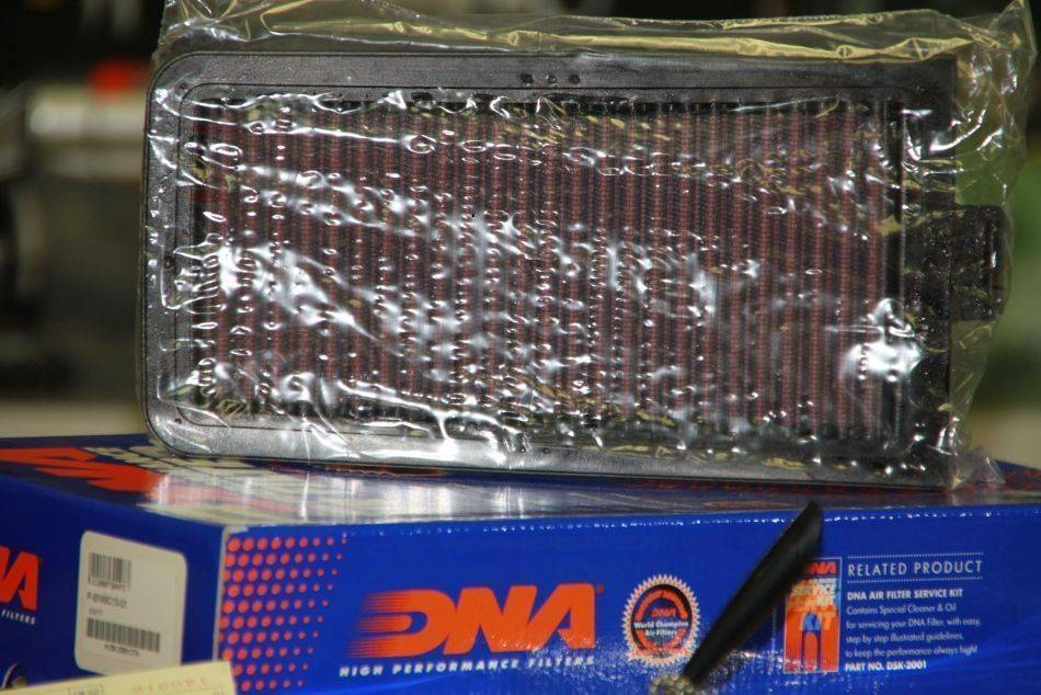 MAXSYM 400i DNA 高流量濾網＊『益隆車業』＊【SYM經銷商 】