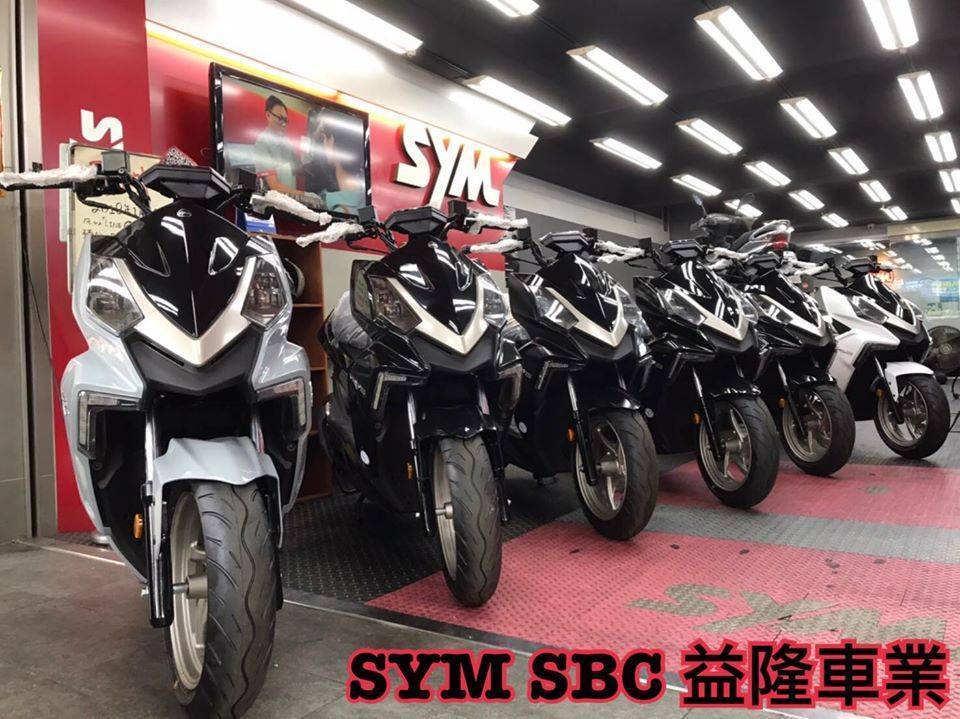 DRG 158龍騎士  陸續交車ING