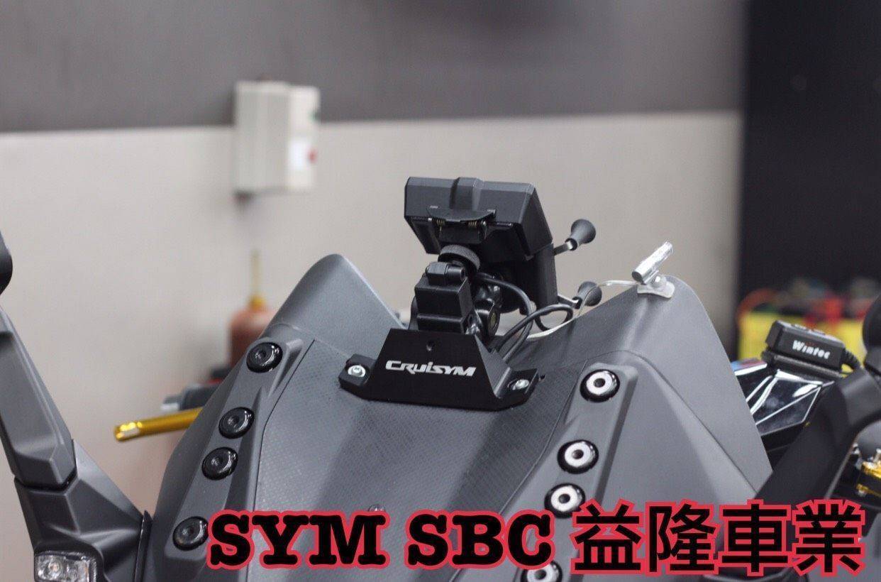 三陽 CRUISYM 300 南極星 M8測速器*『益隆車業』*【SYM經銷商 】 三陽 CRUISYM 300 南極星 M8測速器*『益隆車業』*【SYM經銷商 】