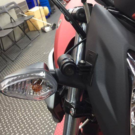 T1 .T2.T3 行車紀錄器  AMA S720 7500＊ SYM SBC 益隆車業 ＊