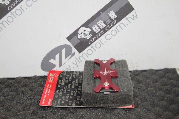 ＊『益隆車業』＊【SYM經銷商 】 MIO 115 車身號碼飾片