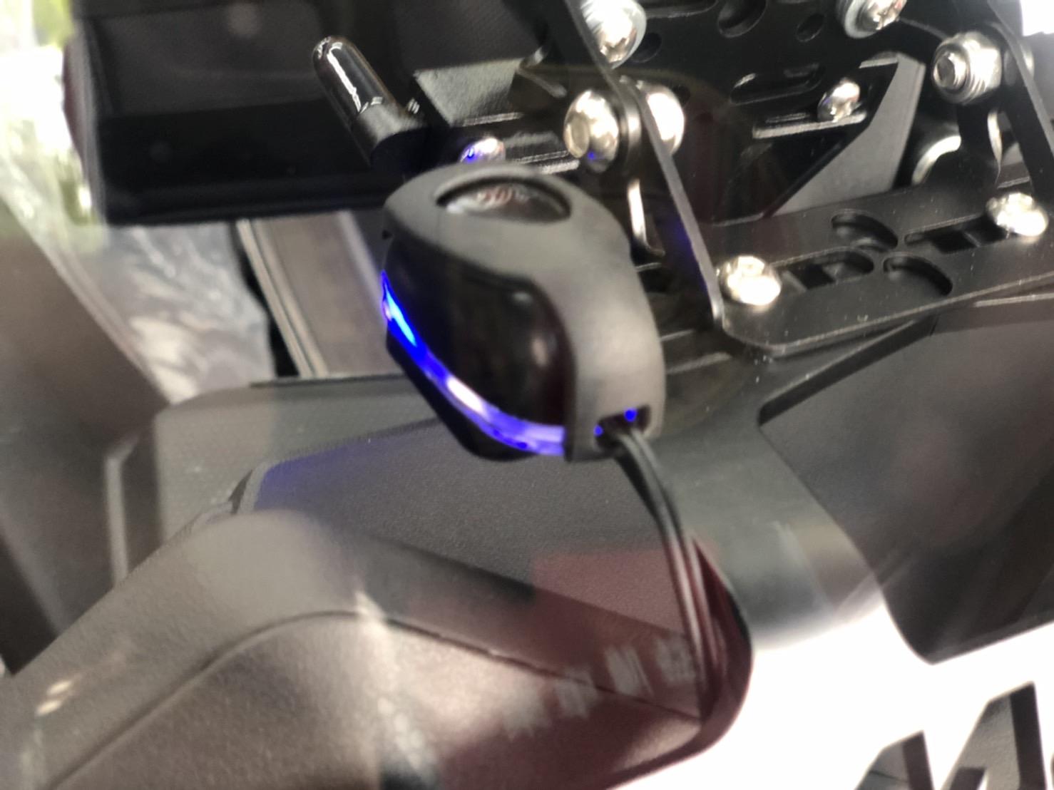 QC3.0 機車小U -*SYM SBC 益隆車業*三陽重機認證店.A級總經銷