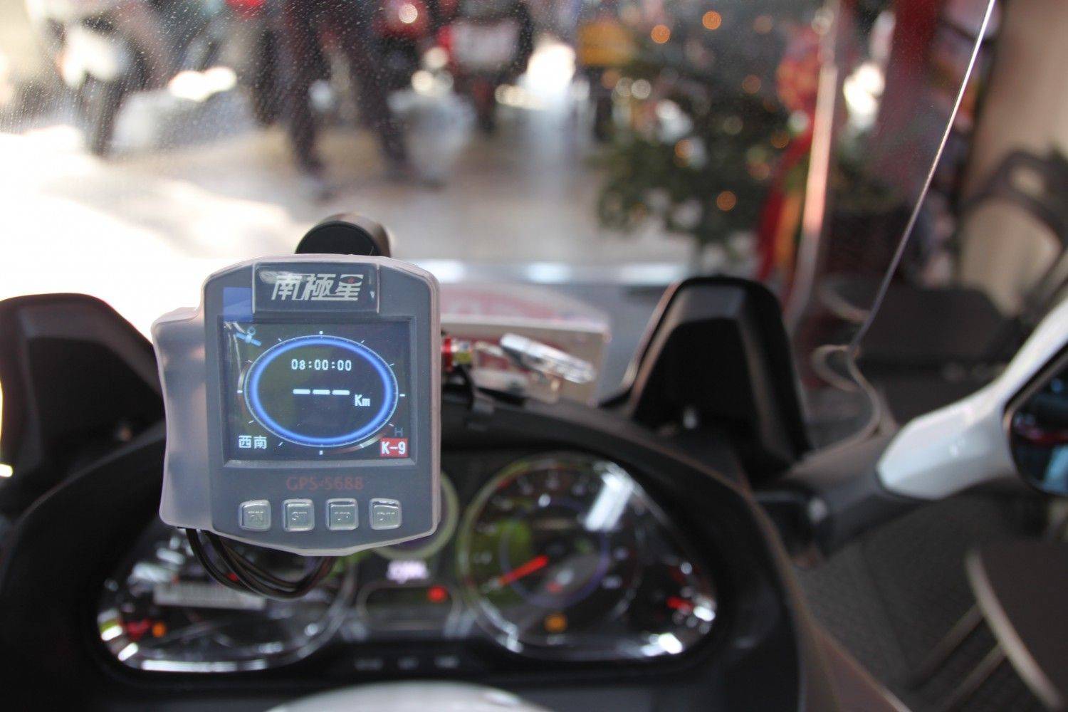 MAXSYM 400i.600i 南極星 5688＊『益隆車業』＊【SYM經銷商 】