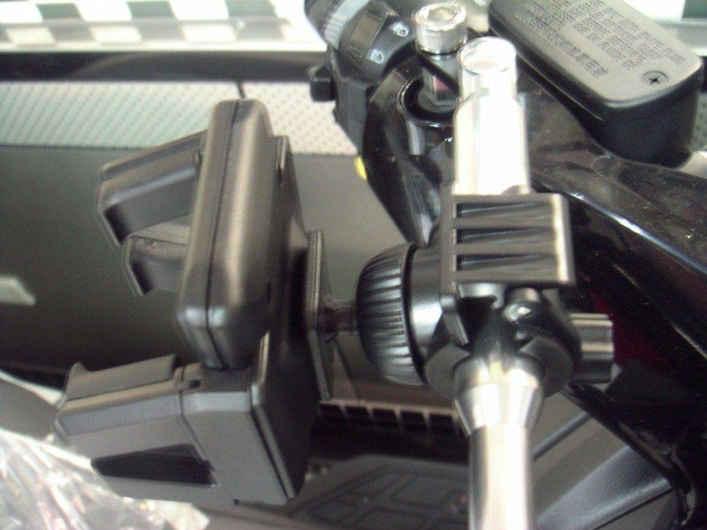 MF 鷹爪手把機車架(二代新款)＊ SYM SBC 益隆車業 ＊