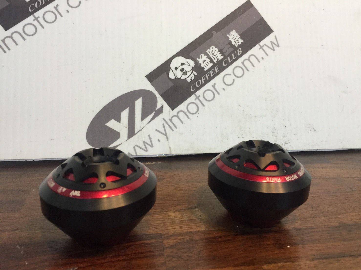 三陽 MAXI400I.600I DMV 防倒球＊『益隆車業』＊【SYM經銷商 】