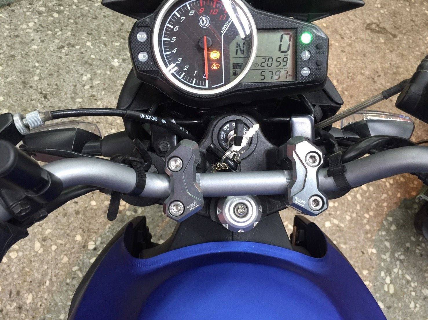 T2.T3 車手加高座＊ SYM SBC 益隆車業 ＊