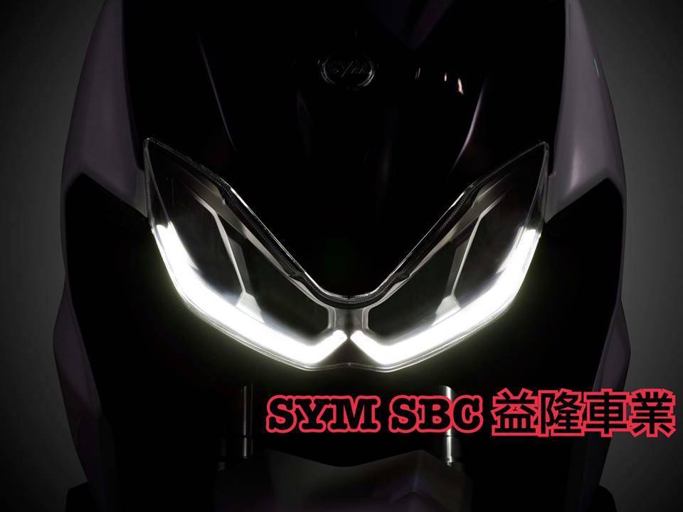 ​2018 SYM MAXSYM TL/TL1 規格表(官方公布資訊)