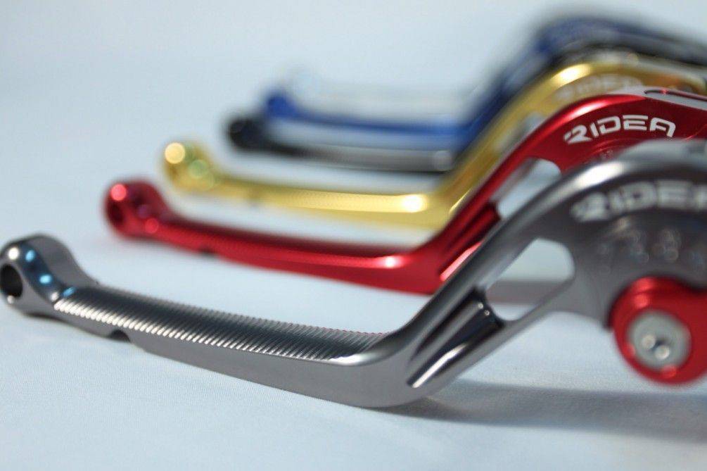 GTS300 RIDEA可調式拉桿＊ SYM SBC 益隆車業 ＊