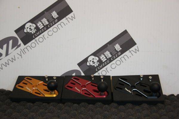 MAXI400.600 油杯蓋座＊『益隆車業』＊【SYM經銷商 】