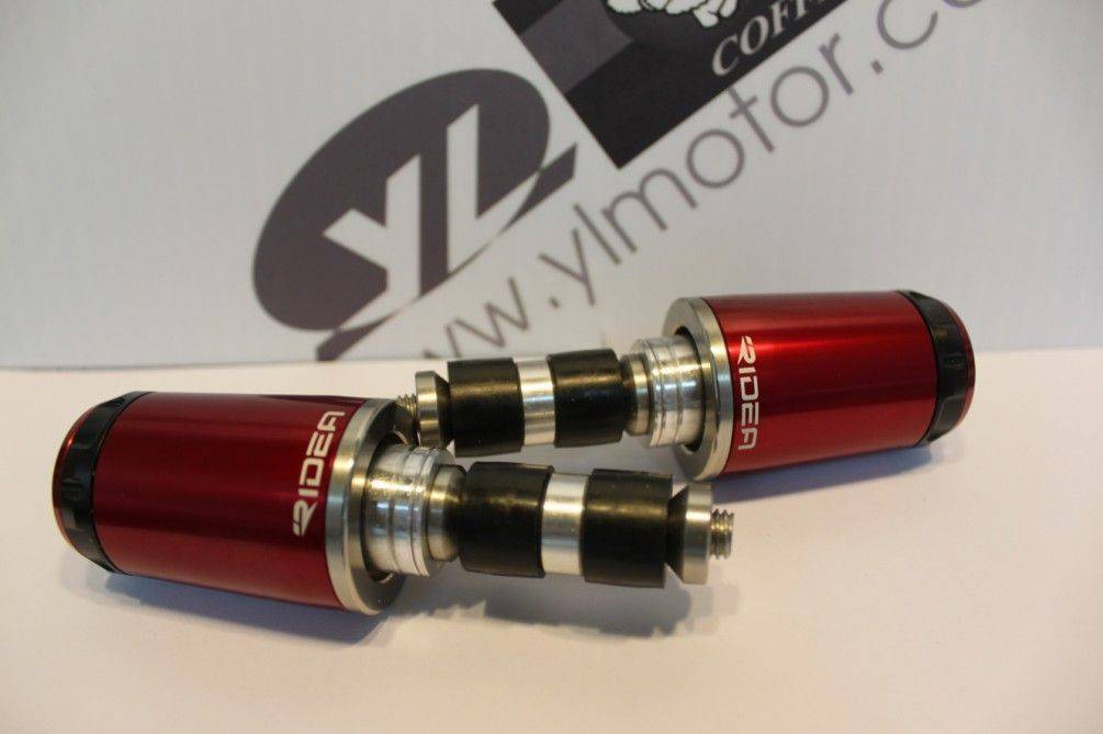 ＊『益隆車業』＊【SYM經銷商 】 FIGHTER150,平衡端子