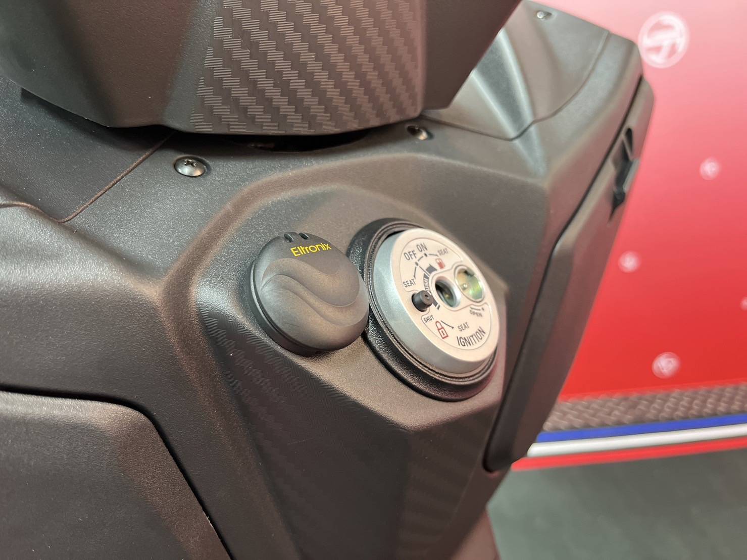 i-moto智能手機辨識系統(JOYMAX Z+)