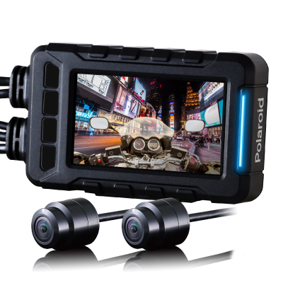 拍立得  MS279WG前後行車紀錄器